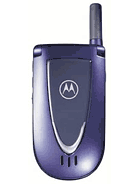 Κατεβάστε ήχους κλήσης για Motorola V66i δωρεάν.